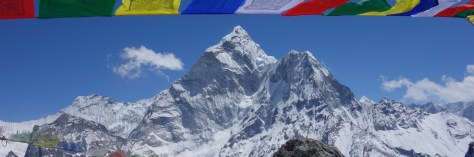 Ama Dablam